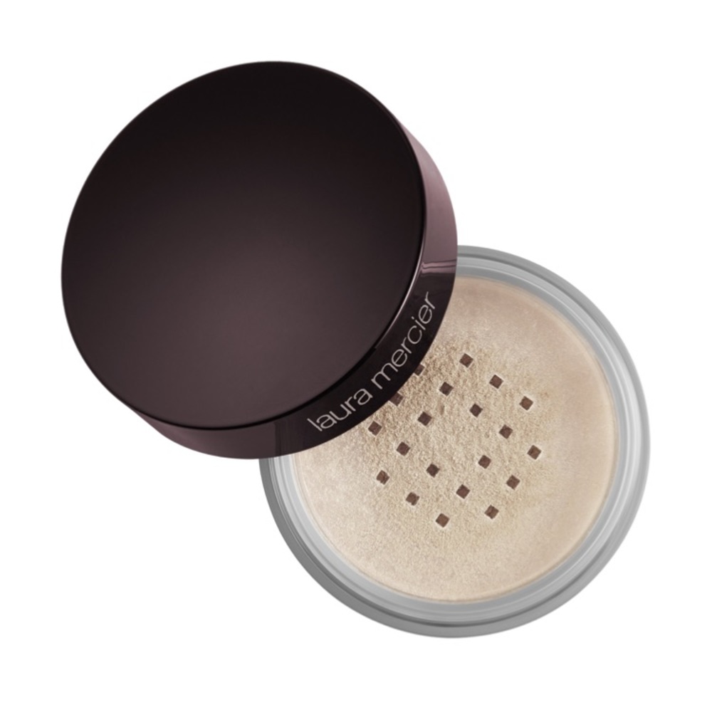 LAURA MERCIER Translucent Loose Setting Powder
